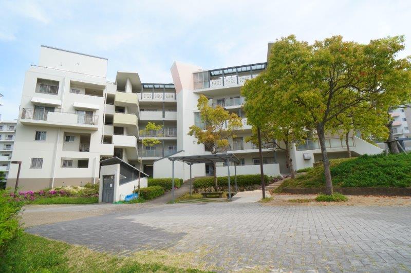 ローレルスクエア木津川台 その他外観2