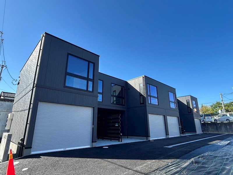 アルカ・ティーⅠ その他外観1