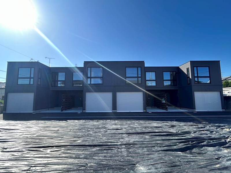 アルカ・ティーⅠ その他外観3