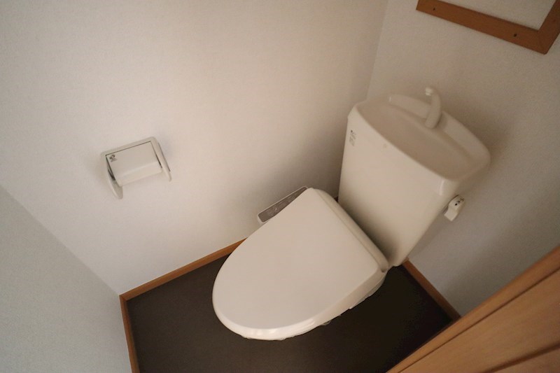 フィオーレ八木 その他2