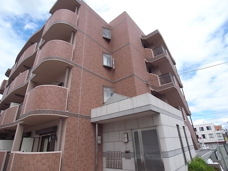 フィオーレ八木 その他外観2