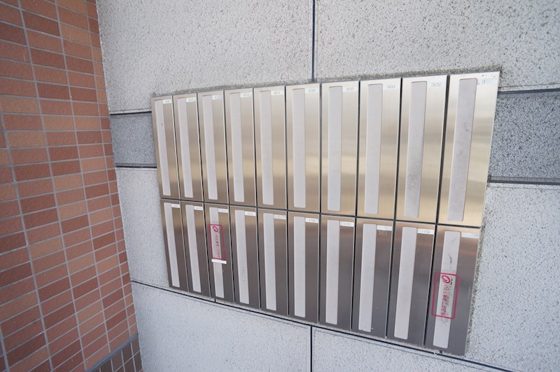 フィオーレ八木 その他外観4