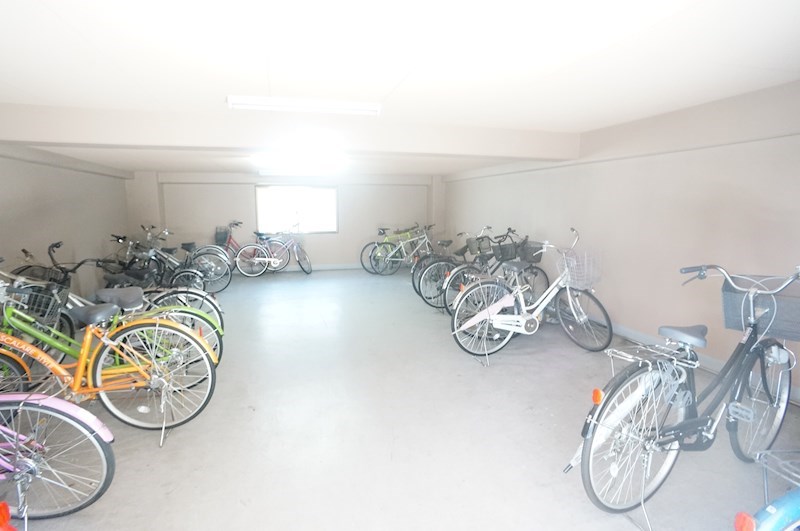 フィオーレ八木 その他外観6