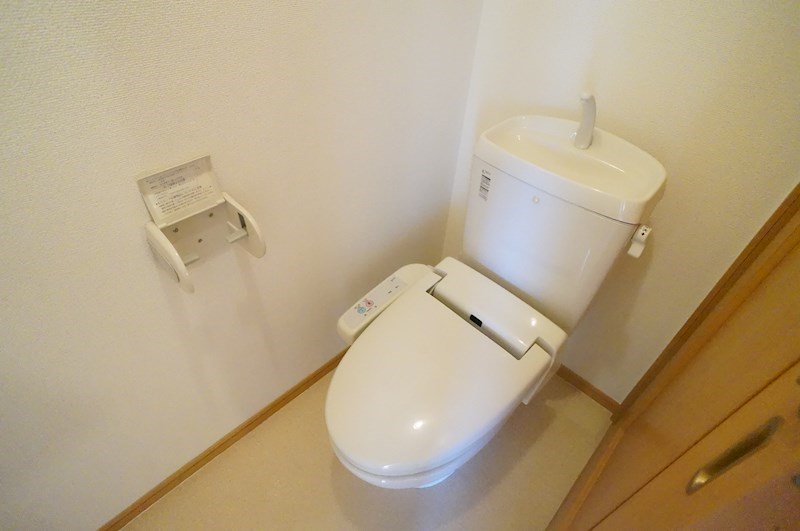 イースト　レジデンス その他2