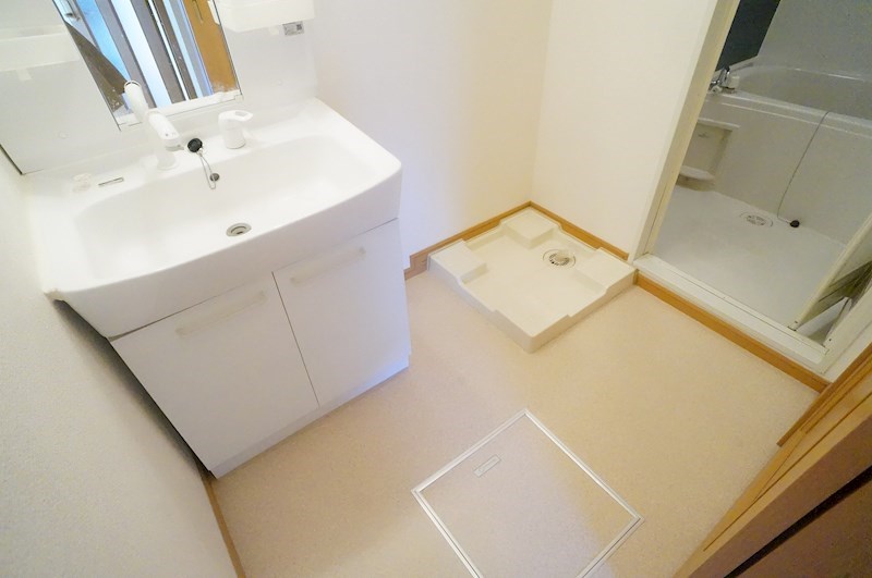 イースト　レジデンス その他3