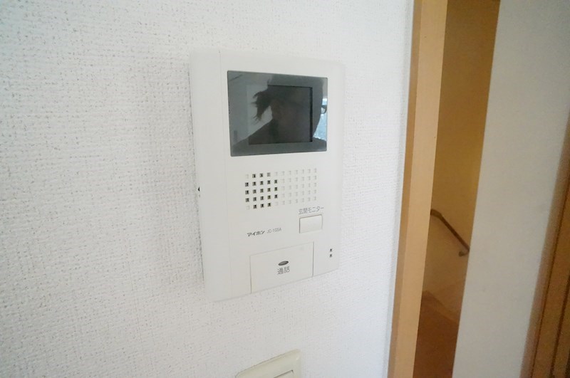 イースト　レジデンス その他5