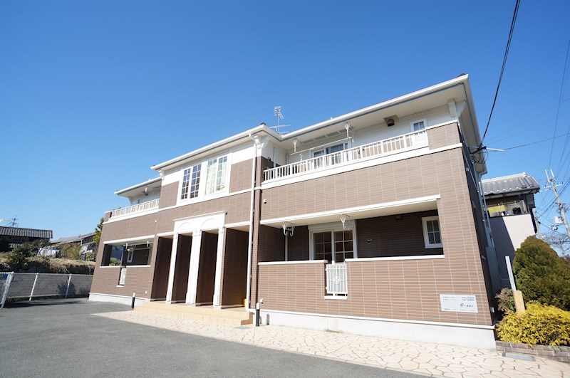 イースト　レジデンス その他外観1