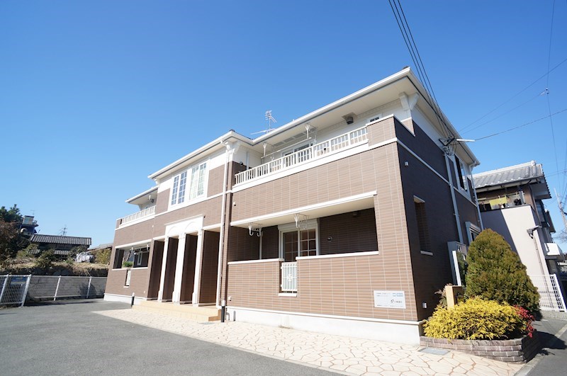 イースト　レジデンス その他外観3