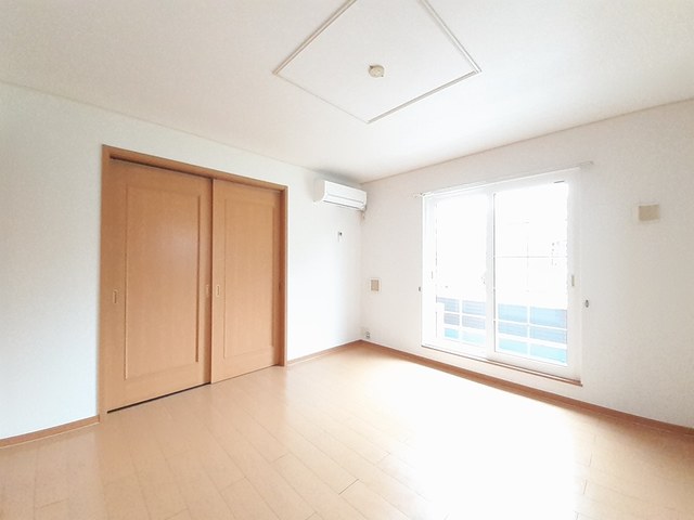 イースト　レジデンス リビング