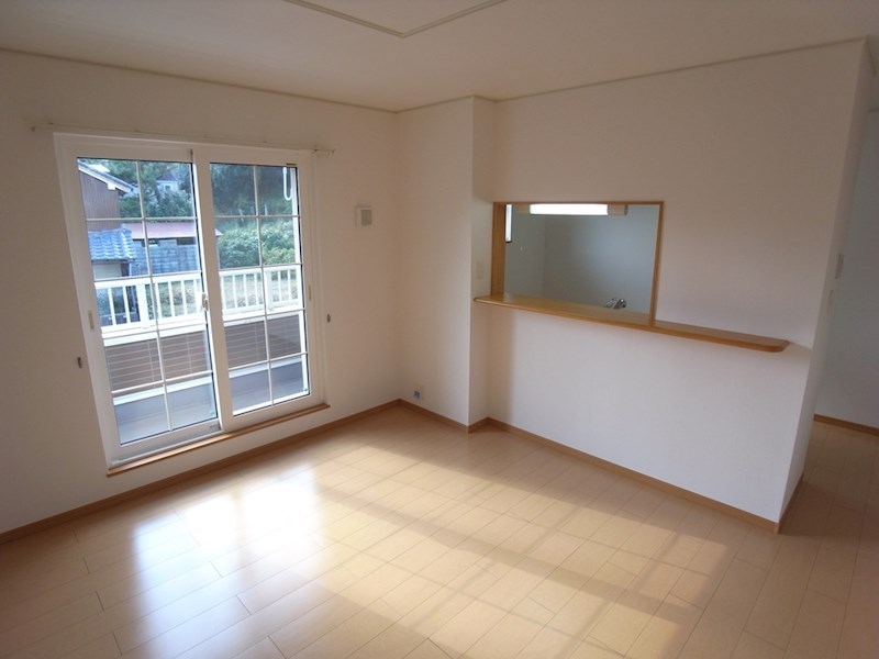 イースト　レジデンス ベッドルーム