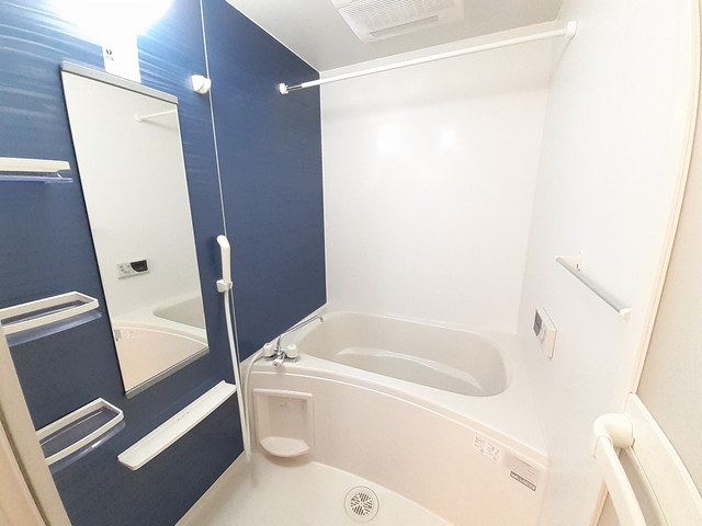 イースト　レジデンス 風呂画像