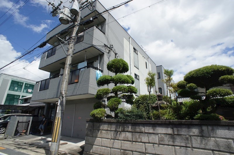 郡山フォンテーヌ その他外観1