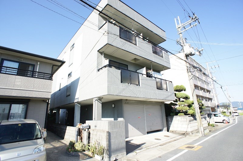 郡山フォンテーヌ その他外観3