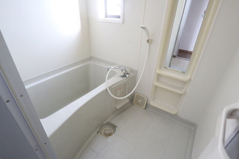 郡山フォンテーヌ 風呂画像