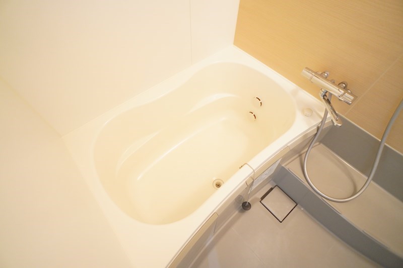 グランドパレス学園前 風呂画像