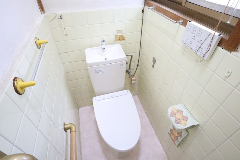 生駒市西松ヶ丘戸建 その他2