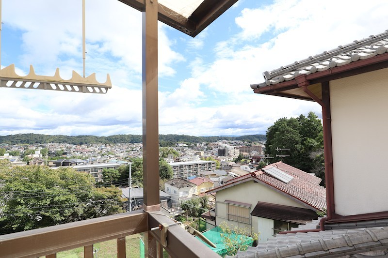 生駒市西松ヶ丘戸建 その他6