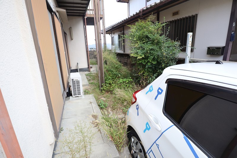 生駒市西松ヶ丘戸建 その他外観2