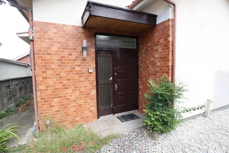 生駒市西松ヶ丘戸建 その他外観3