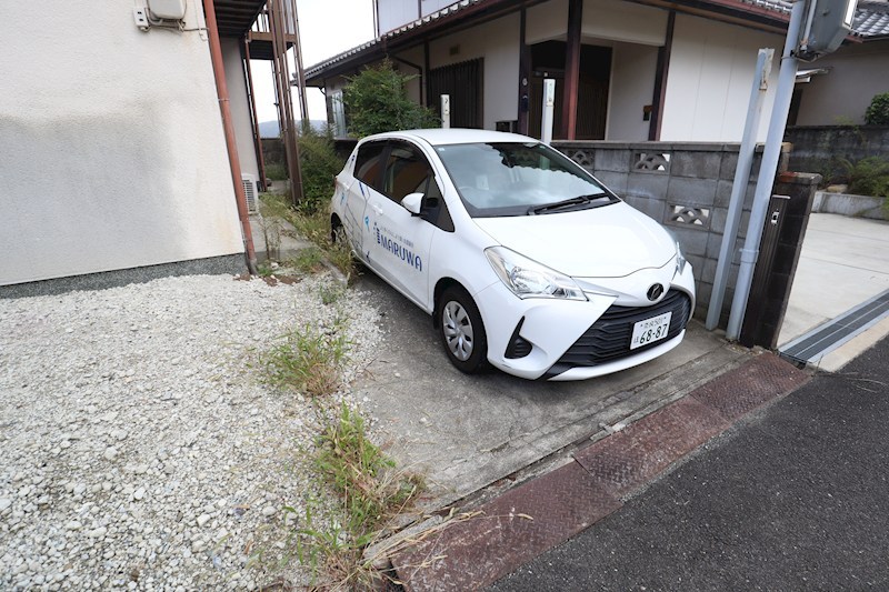 生駒市西松ヶ丘戸建 その他外観4