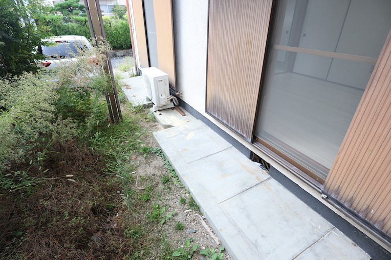 生駒市西松ヶ丘戸建 その他外観5