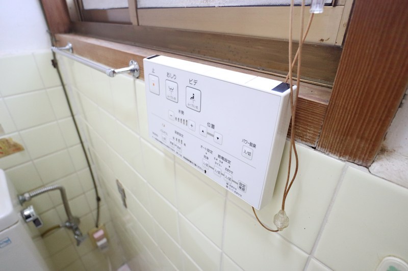 生駒市西松ヶ丘戸建 その他7