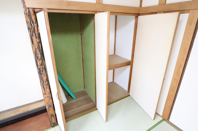 生駒市西松ヶ丘戸建 その他8