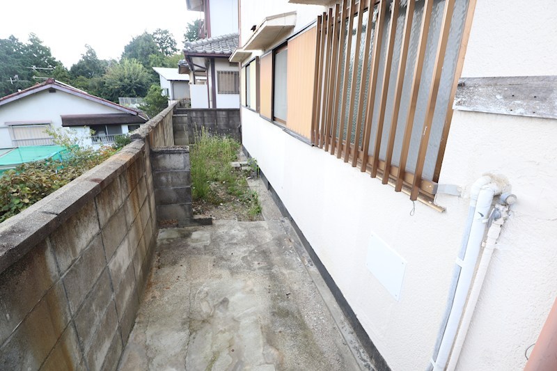 生駒市西松ヶ丘戸建 その他10