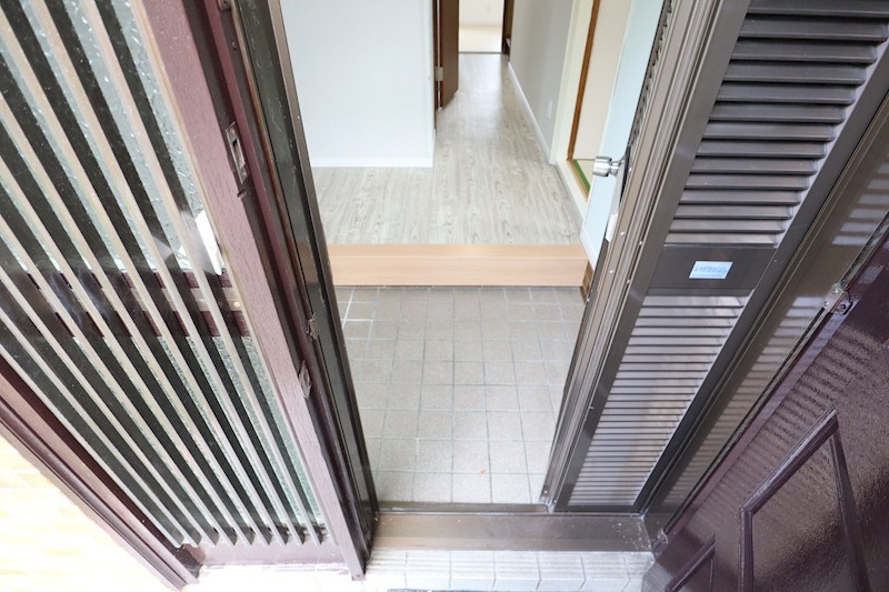 生駒市西松ヶ丘戸建 その他12