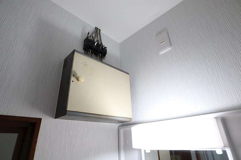 生駒市西松ヶ丘戸建 その他17