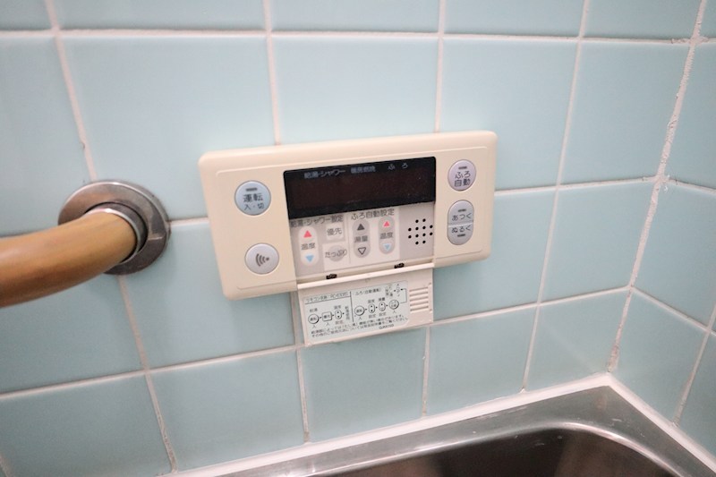 生駒市西松ヶ丘戸建 その他19