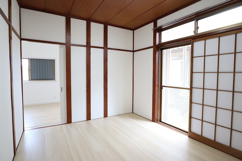 生駒市西松ヶ丘戸建 その他29