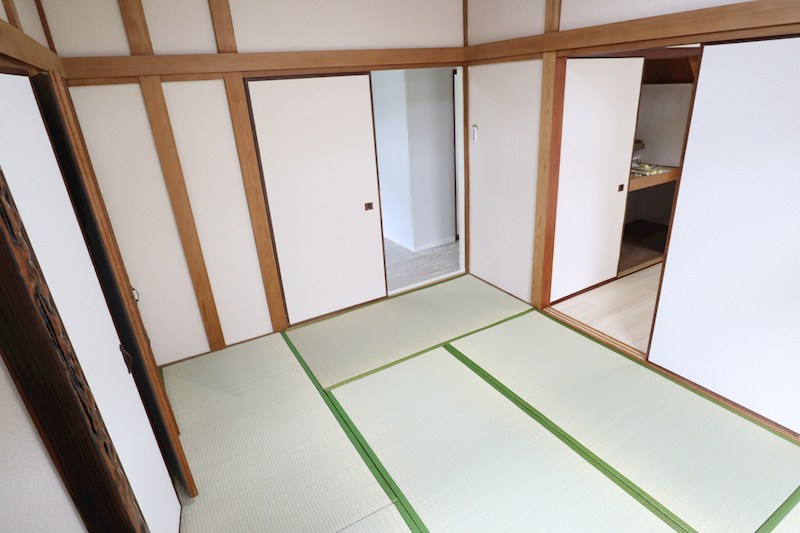 生駒市西松ヶ丘戸建 その他31