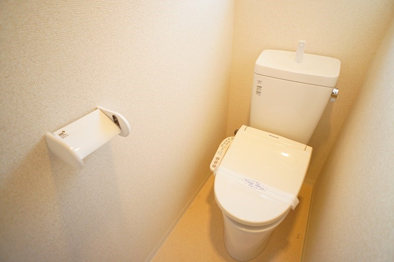 ツカモトハイツ その他4