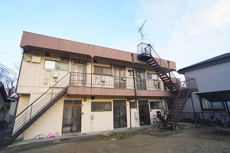 ツカモトハイツ その他外観1