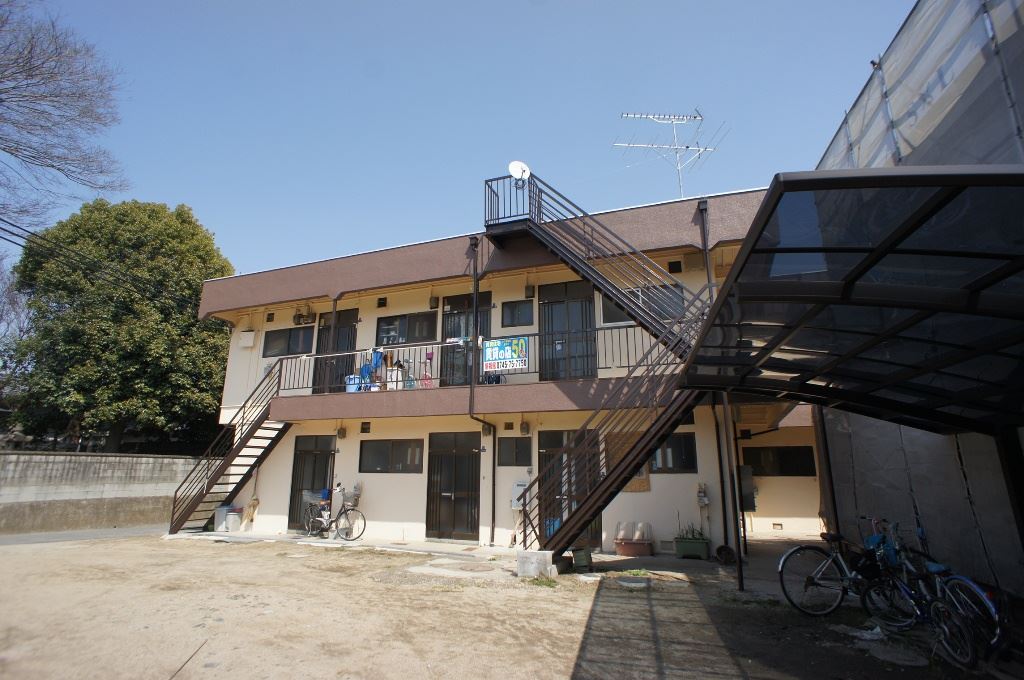 ツカモトハイツ その他7