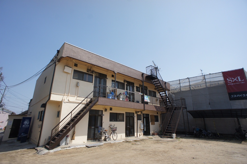 ツカモトハイツ その他8