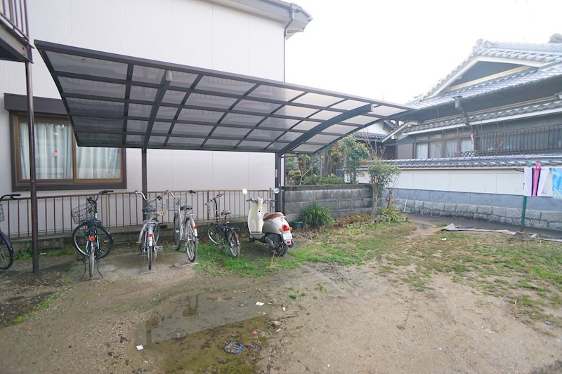 ツカモトハイツ その他9