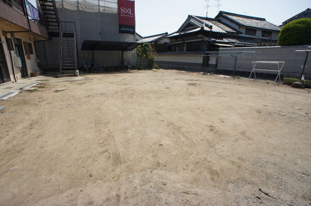 ツカモトハイツ その他10