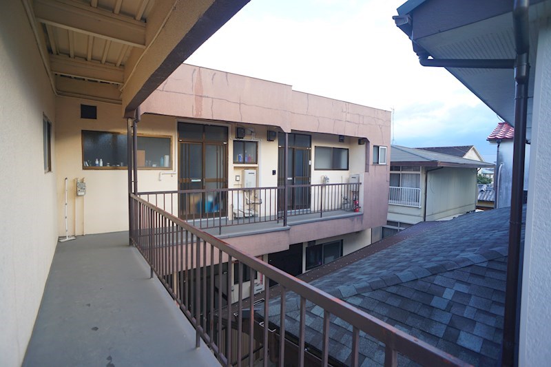 ツカモトハイツ その他11