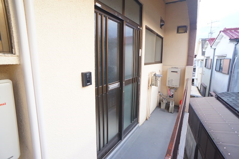 ツカモトハイツ その他13