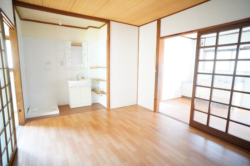 ツカモトハイツ その他16