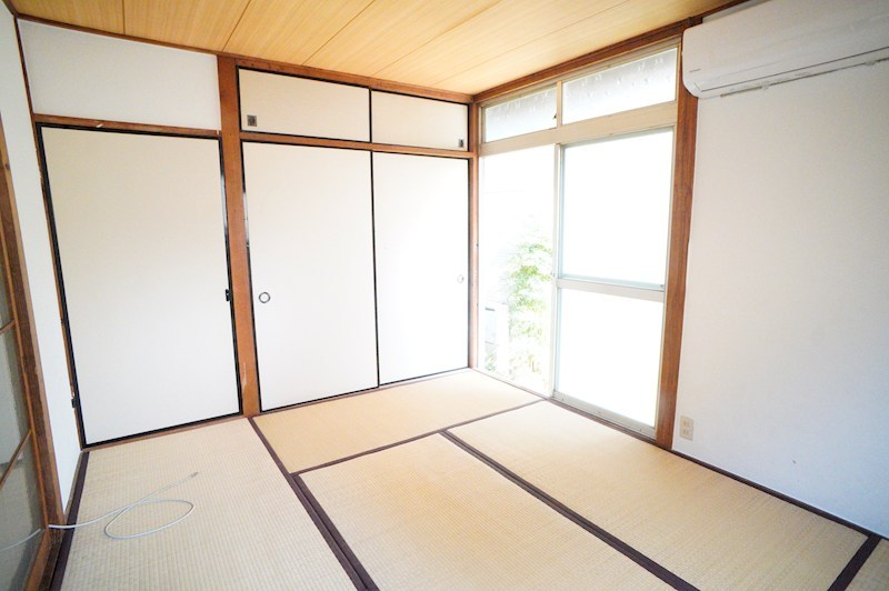 ツカモトハイツ その他17