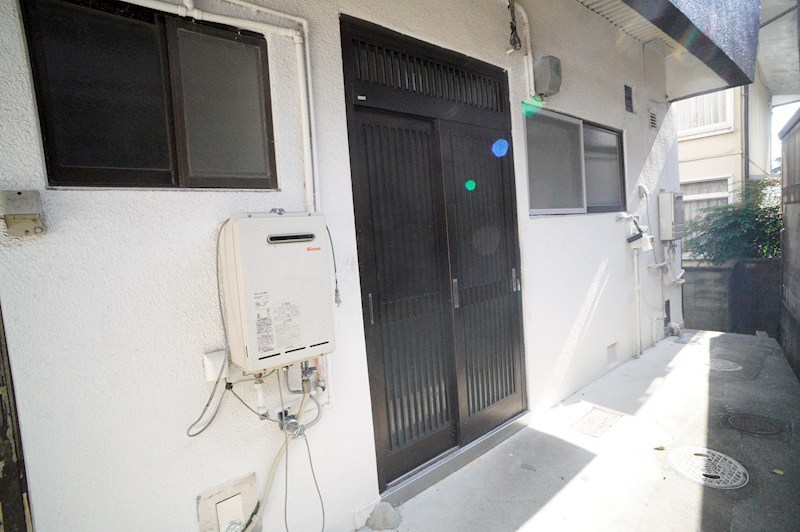 ツカモトハイツ その他27