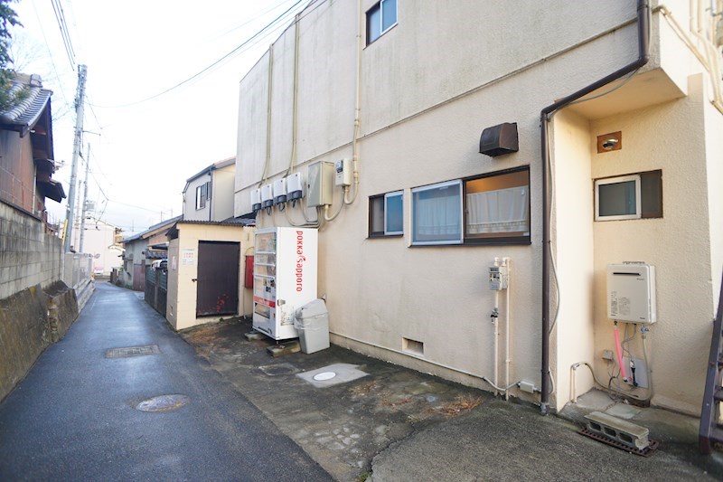 ツカモトハイツ その他40