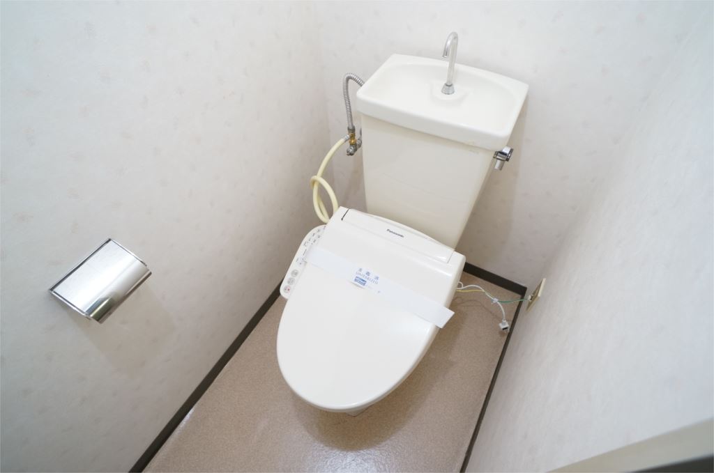 ハタハイツ その他1