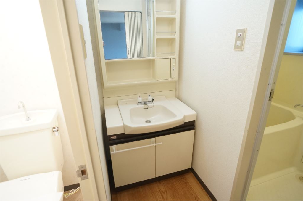 ハタハイツ その他2