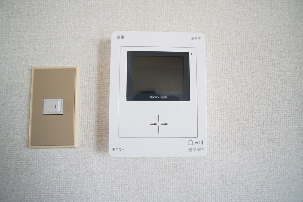 ハタハイツ その他4