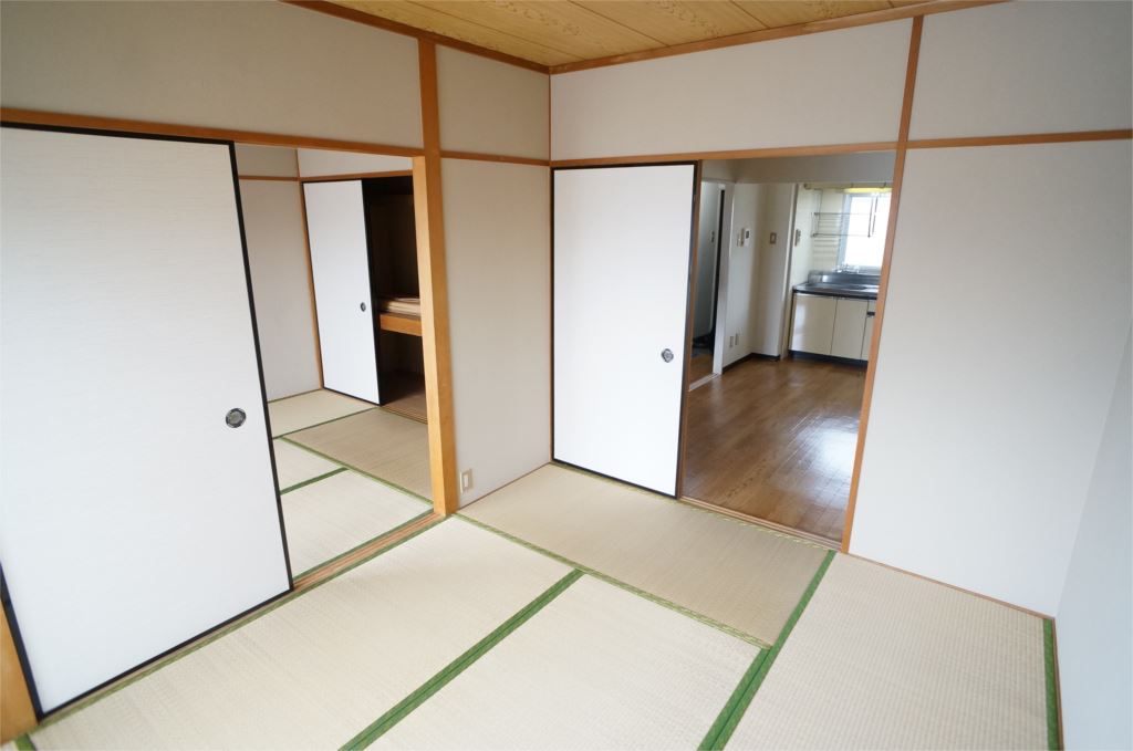 ハタハイツ その他6