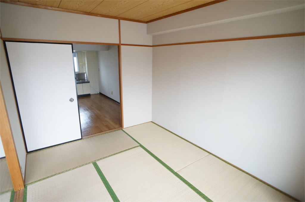 ハタハイツ その他7